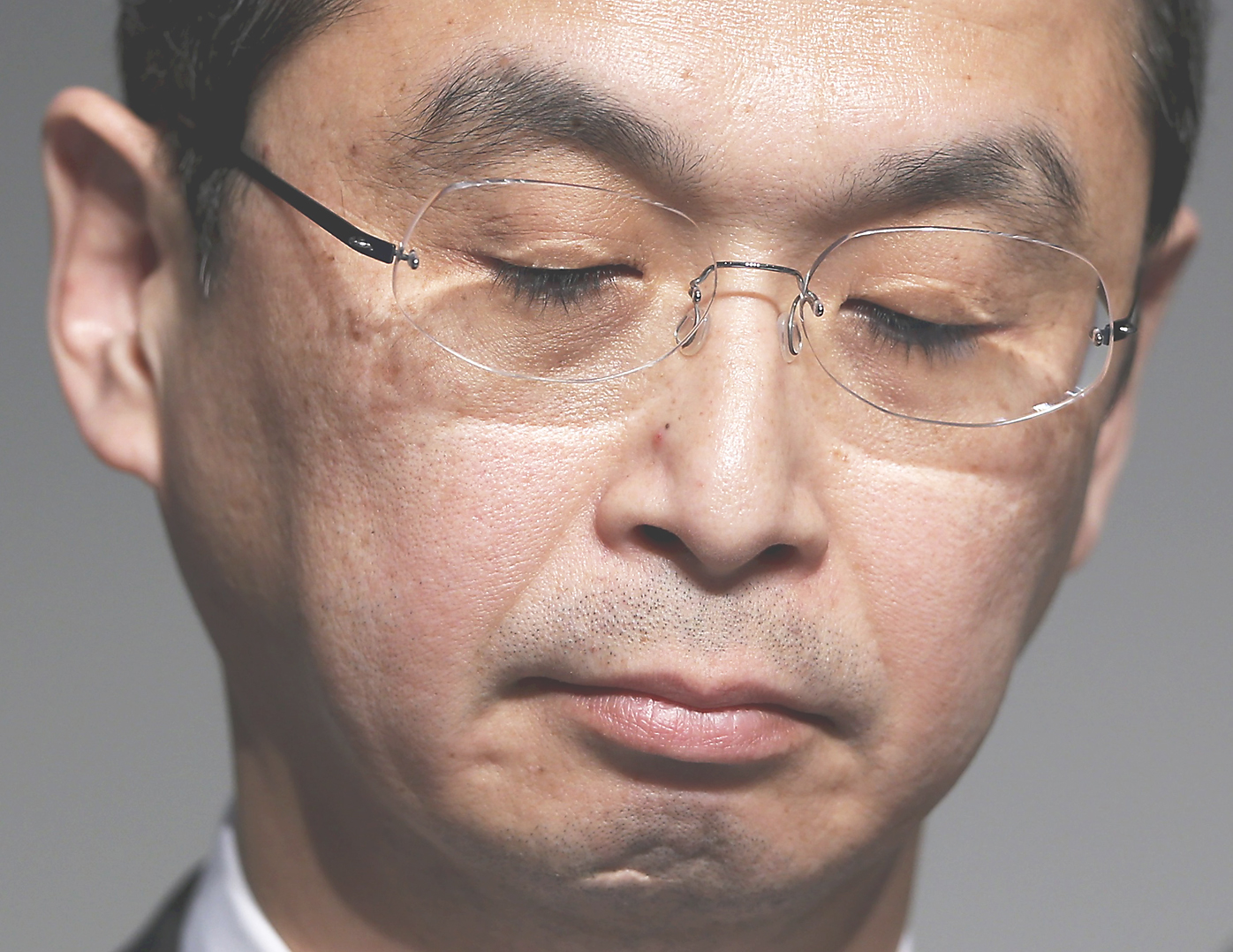 Scandalul Airbag urilor Seful Takata Nu Are De Gand Sa Demisioneze 