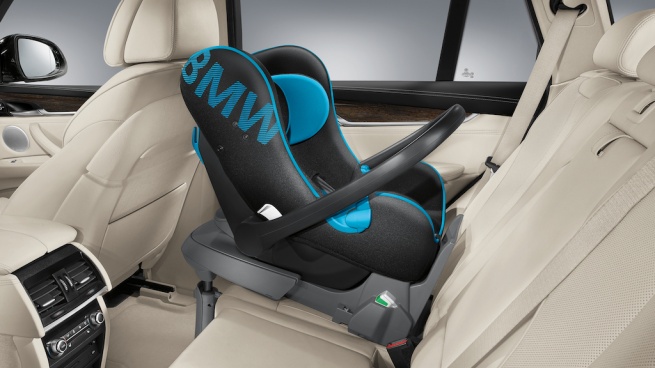 Isofix bmw x3