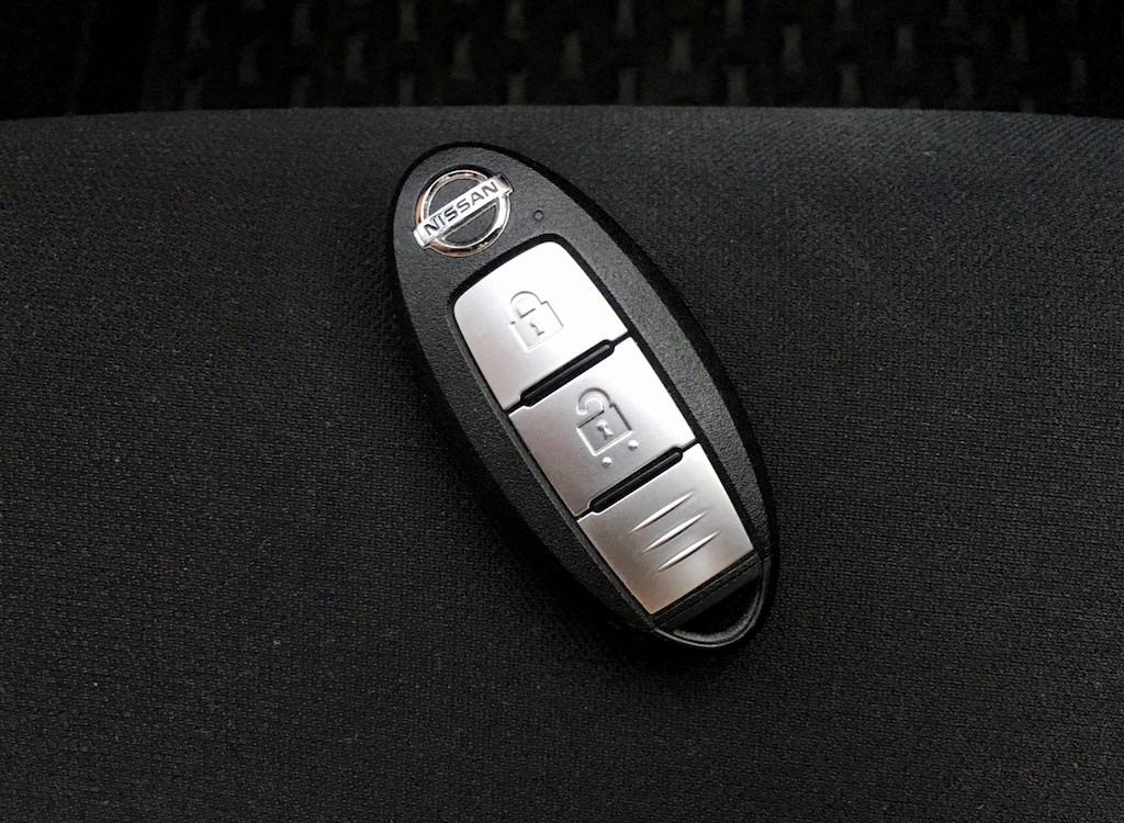 Nissan Micra TCe 90 (source – ThrottleChannel.com) 40