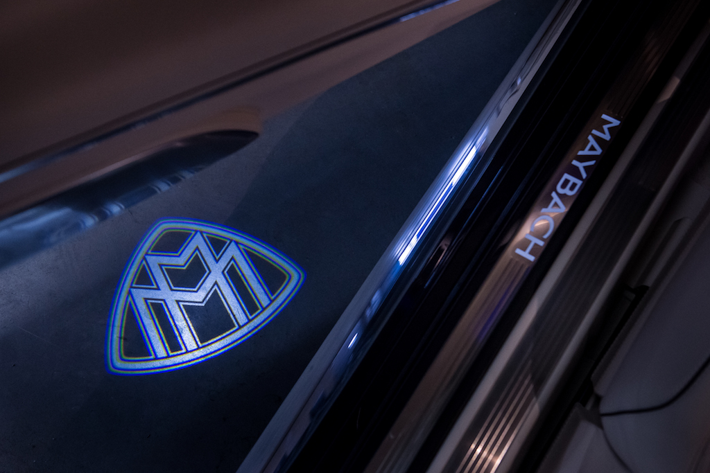 Mercedes-Maybach S650 Cabiolet (sursa – Tiriac Collection) 05