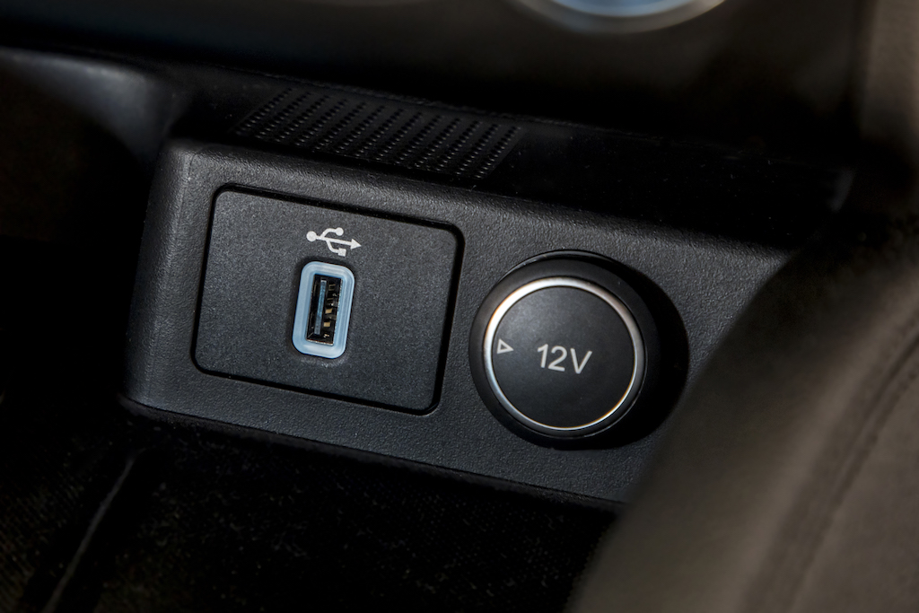 Ford Focus 2018 (sursa – Ford) 04